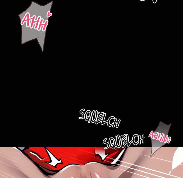 Gangster x Office Lady - Chapter 53 Page 95