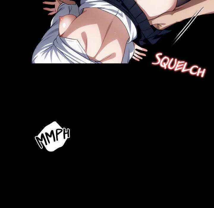 Gangster x Office Lady - Chapter 57 Page 10