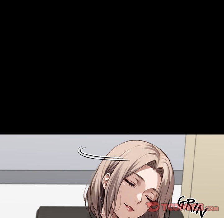 Gangster x Office Lady - Chapter 57 Page 102