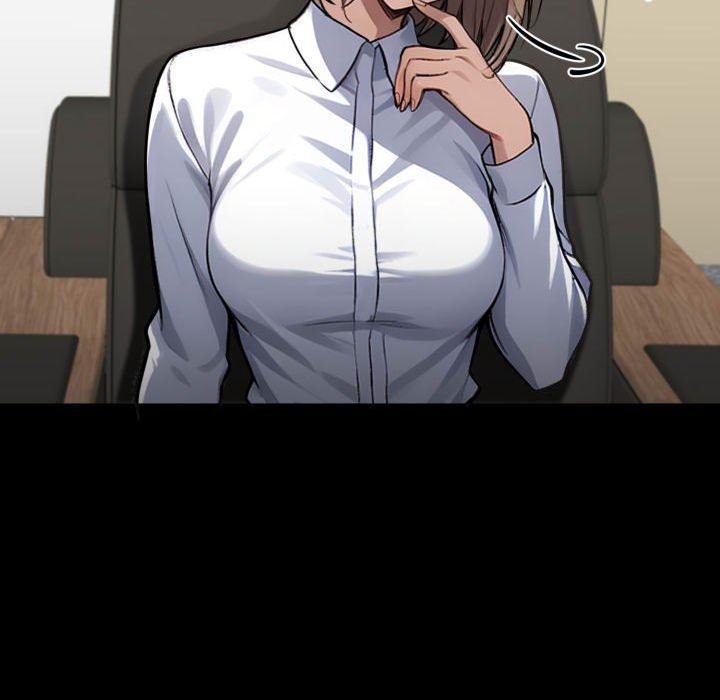 Gangster x Office Lady - Chapter 57 Page 103