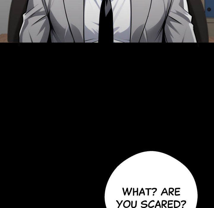 Gangster x Office Lady - Chapter 57 Page 105