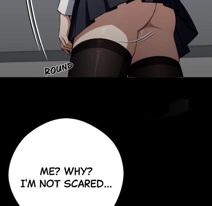 Gangster x Office Lady - Chapter 57 Page 107