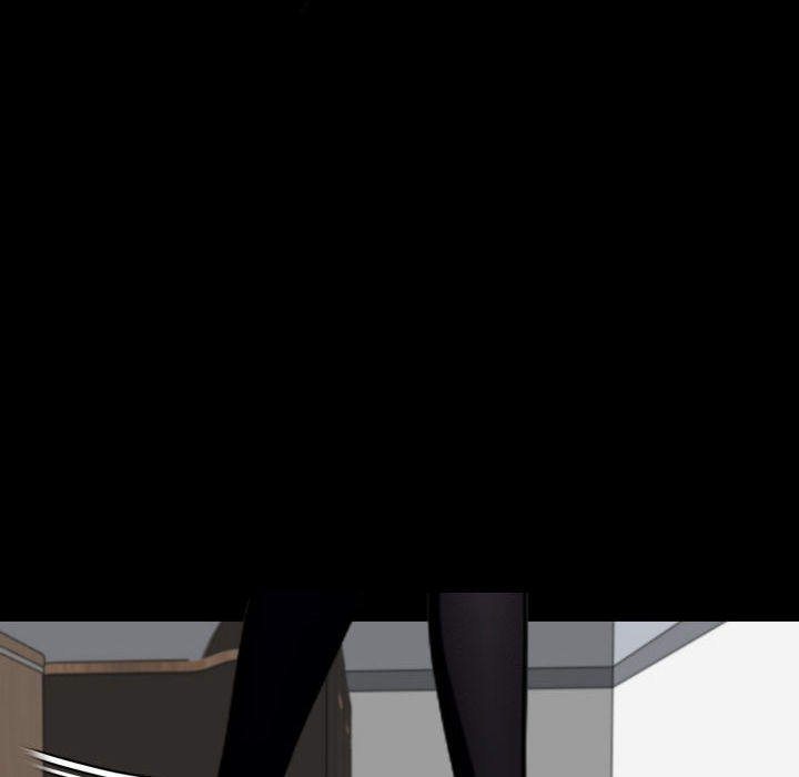 Gangster x Office Lady - Chapter 57 Page 109