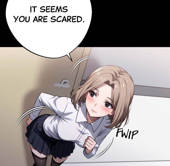 Gangster x Office Lady - Chapter 57 Page 115