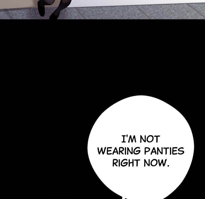 Gangster x Office Lady - Chapter 57 Page 116