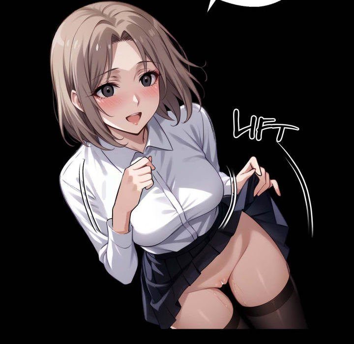 Gangster x Office Lady - Chapter 57 Page 117