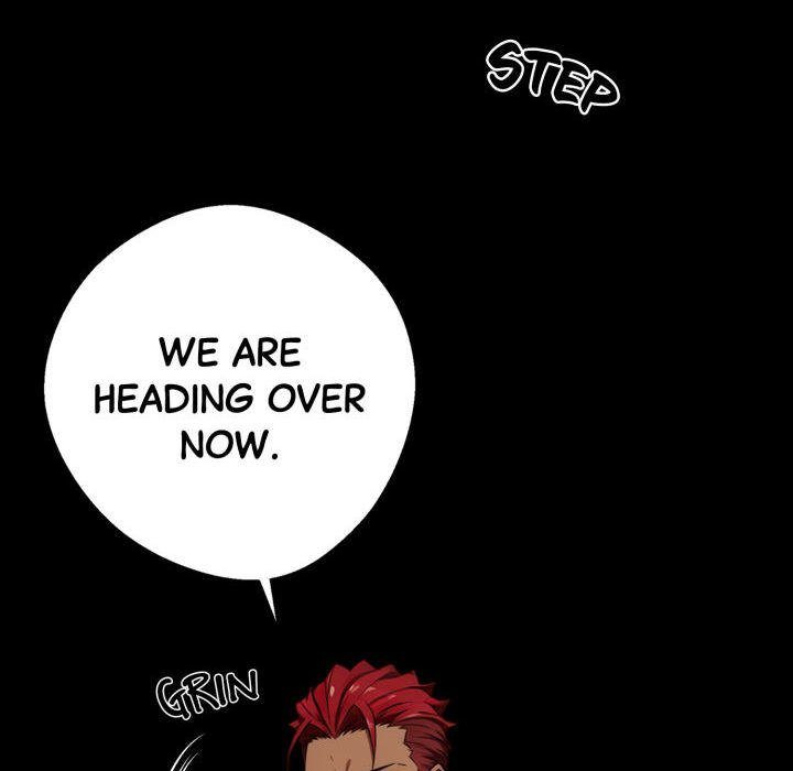 Gangster x Office Lady - Chapter 57 Page 149