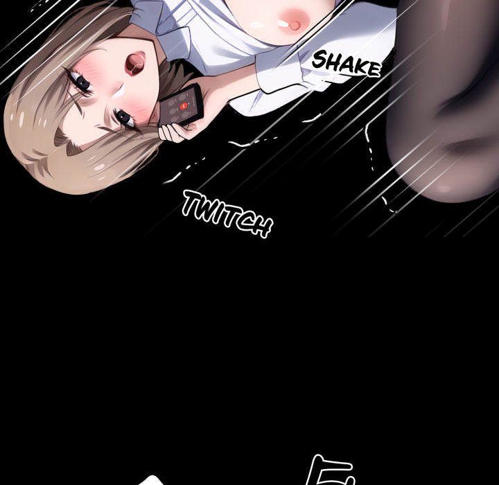 Gangster x Office Lady - Chapter 57 Page 15