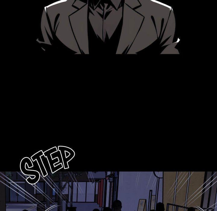 Gangster x Office Lady - Chapter 57 Page 155