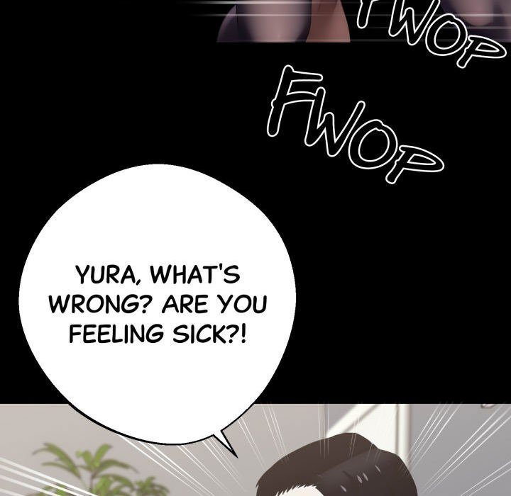 Gangster x Office Lady - Chapter 57 Page 17