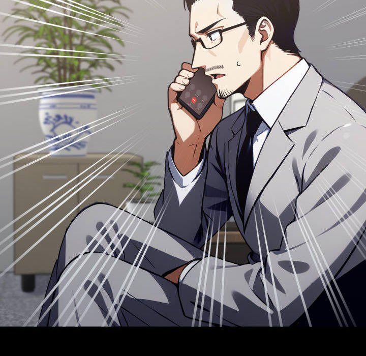 Gangster x Office Lady - Chapter 57 Page 18