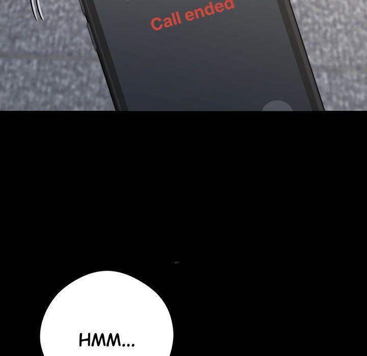 Gangster x Office Lady - Chapter 57 Page 22