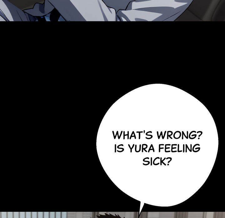 Gangster x Office Lady - Chapter 57 Page 24