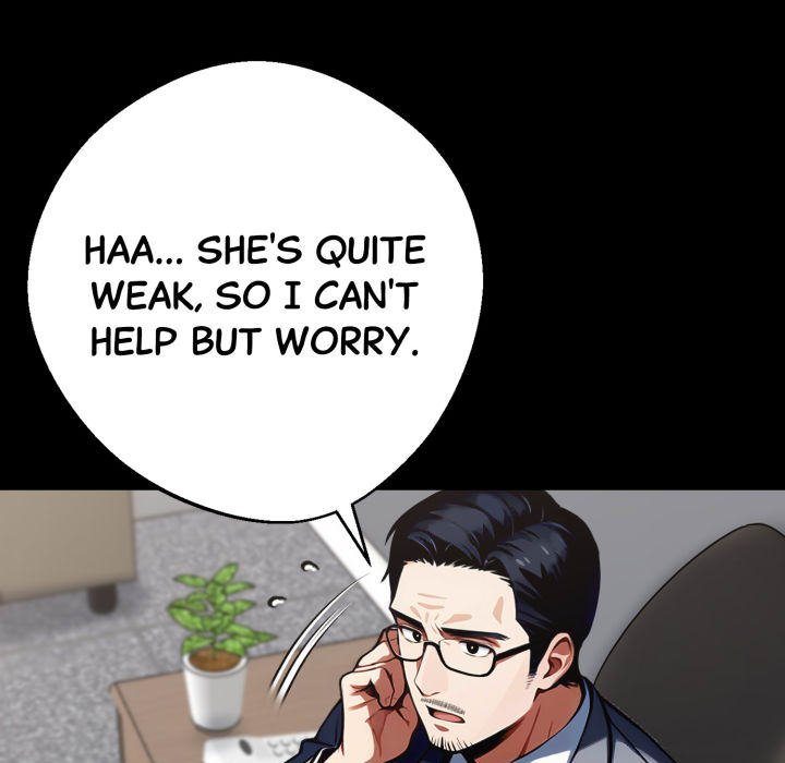 Gangster x Office Lady - Chapter 57 Page 26