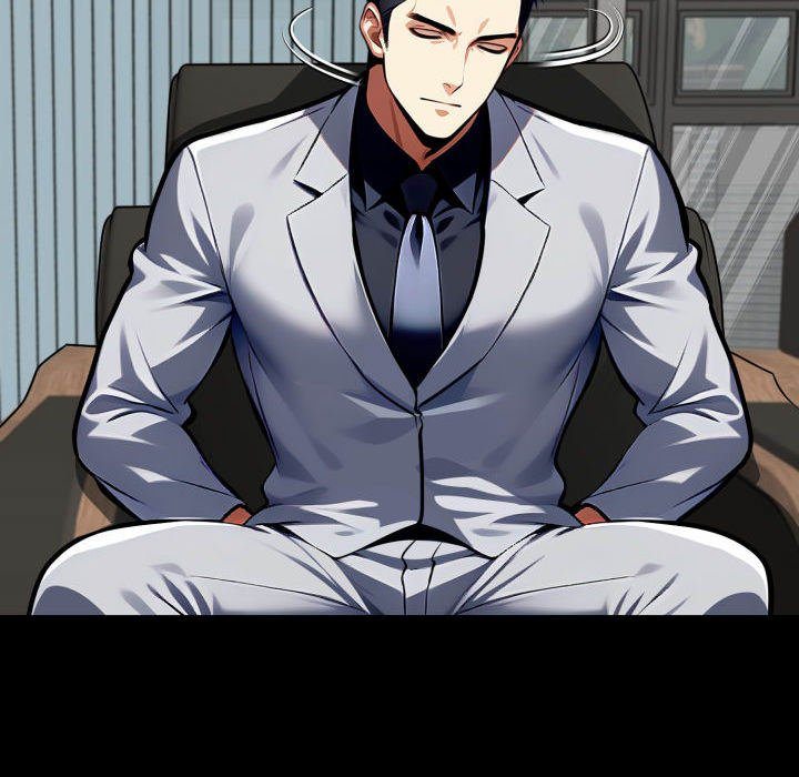 Gangster x Office Lady - Chapter 57 Page 29