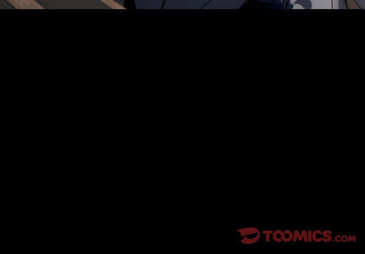 Gangster x Office Lady - Chapter 57 Page 3