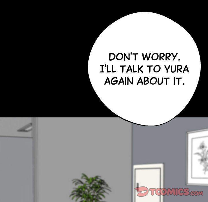 Gangster x Office Lady - Chapter 57 Page 30