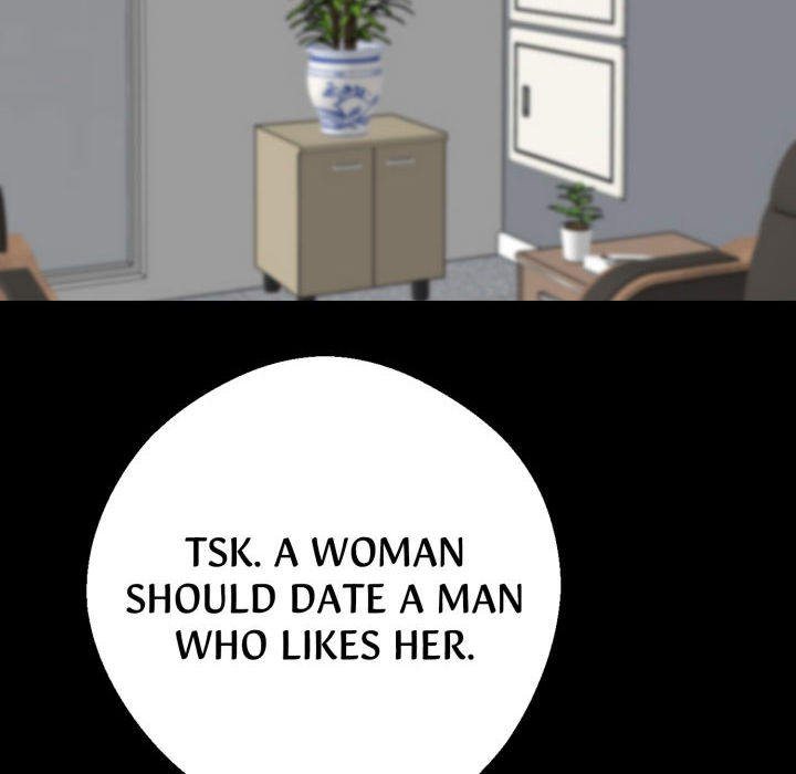 Gangster x Office Lady - Chapter 57 Page 31