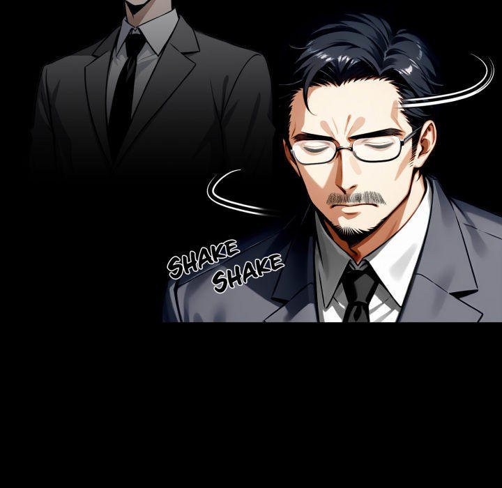 Gangster x Office Lady - Chapter 57 Page 34