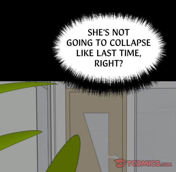 Gangster x Office Lady - Chapter 57 Page 39