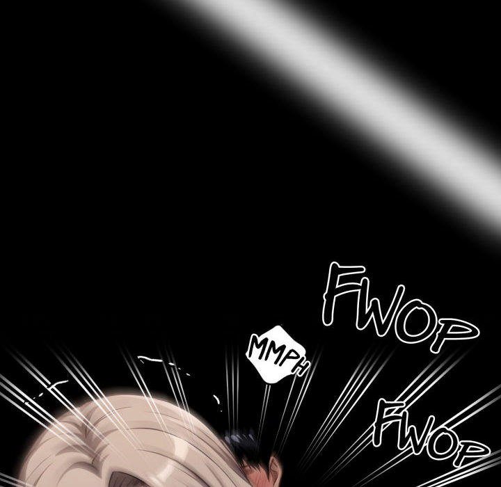 Gangster x Office Lady - Chapter 57 Page 41