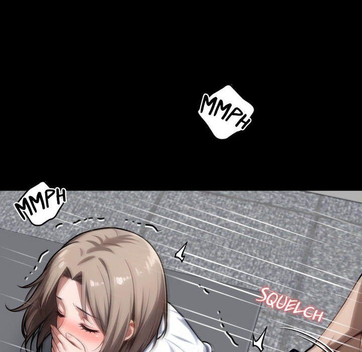 Gangster x Office Lady - Chapter 57 Page 43