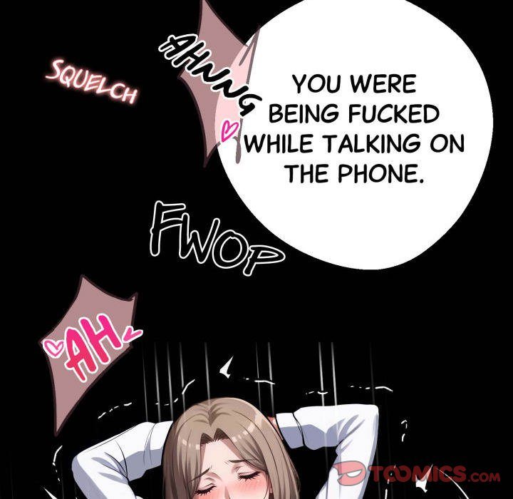 Gangster x Office Lady - Chapter 57 Page 57