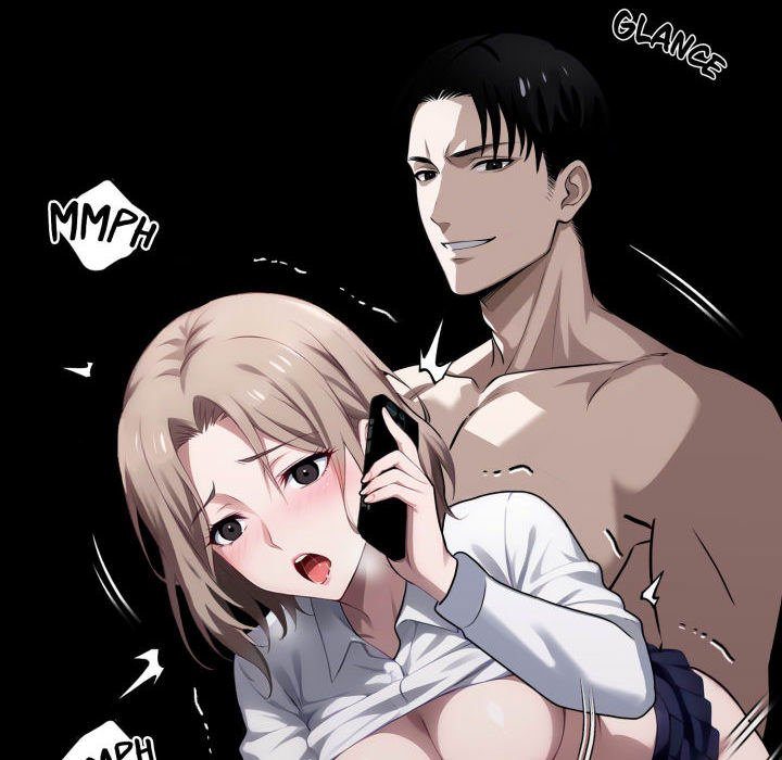 Gangster x Office Lady - Chapter 57 Page 6