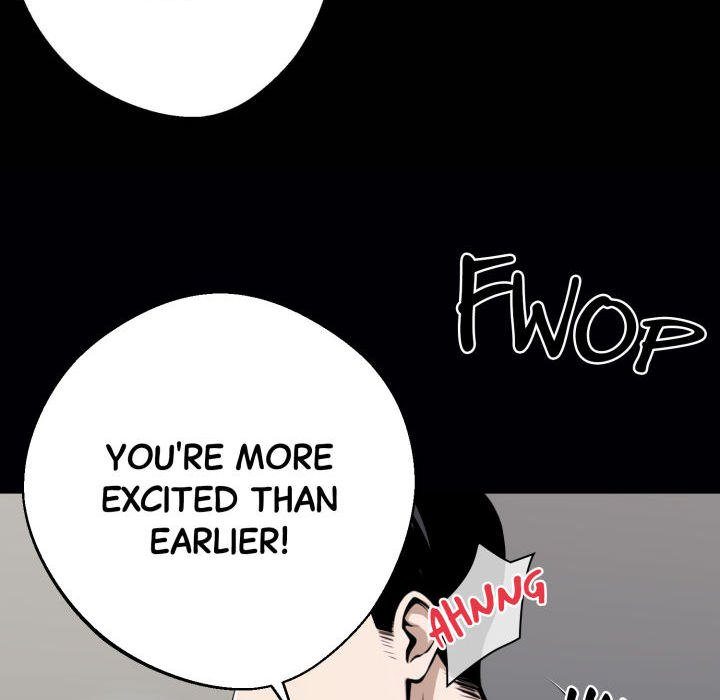 Gangster x Office Lady - Chapter 57 Page 61