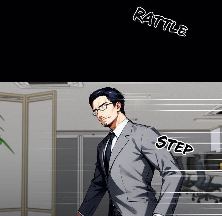 Gangster x Office Lady - Chapter 57 Page 67