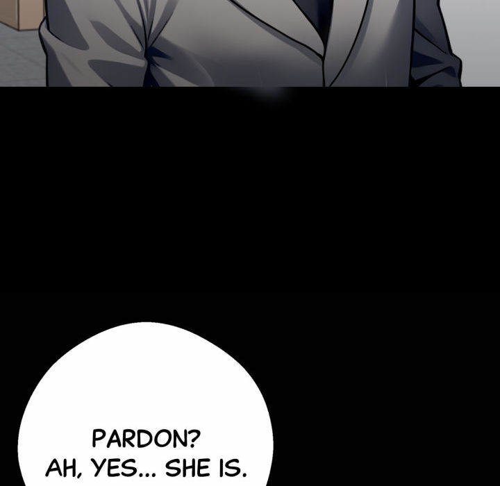 Gangster x Office Lady - Chapter 57 Page 71