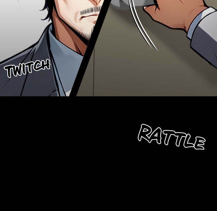 Gangster x Office Lady - Chapter 57 Page 78