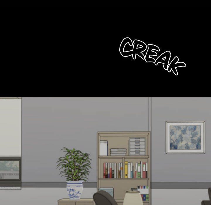 Gangster x Office Lady - Chapter 57 Page 79