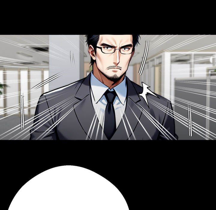 Gangster x Office Lady - Chapter 57 Page 81