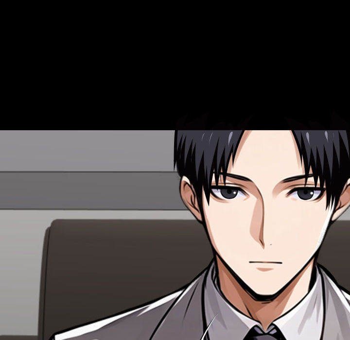 Gangster x Office Lady - Chapter 57 Page 87