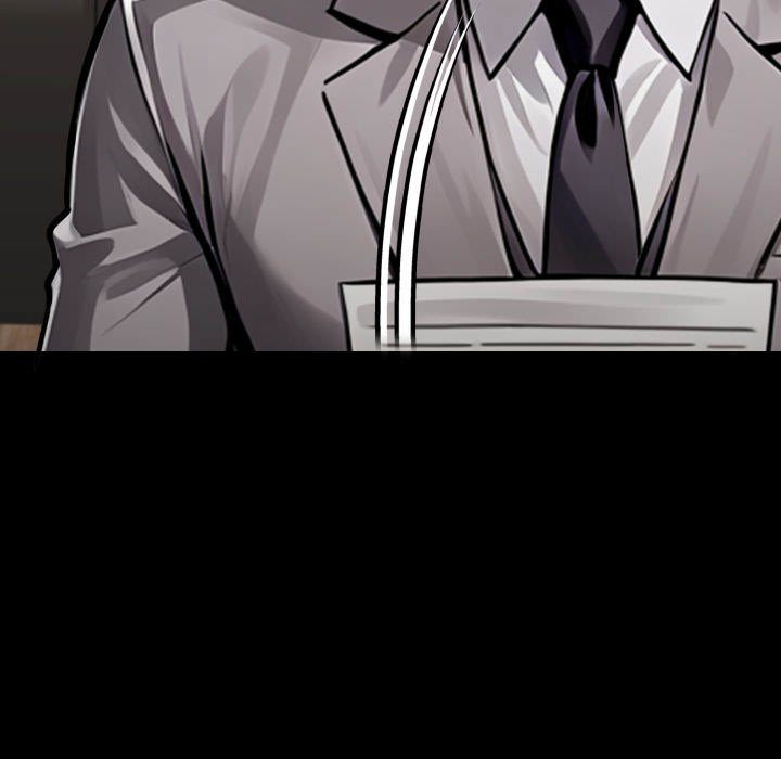 Gangster x Office Lady - Chapter 57 Page 88