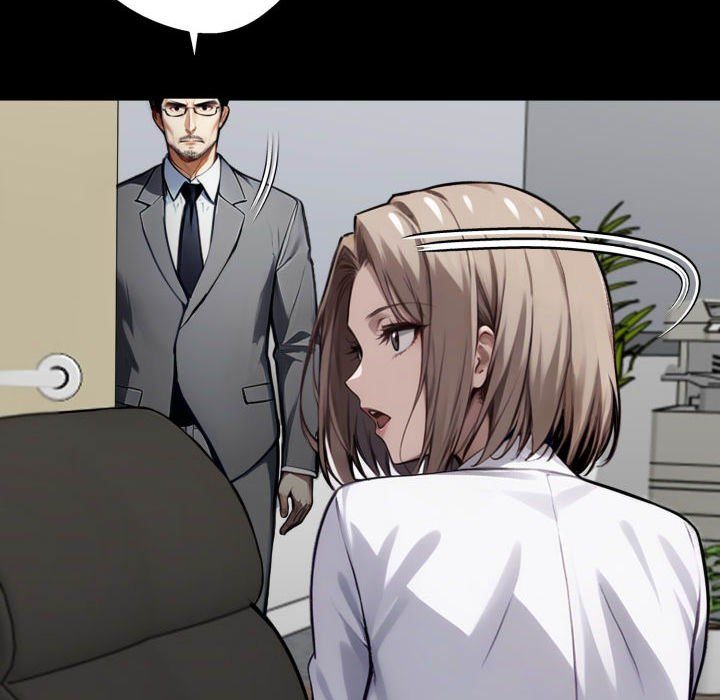 Gangster x Office Lady - Chapter 57 Page 95
