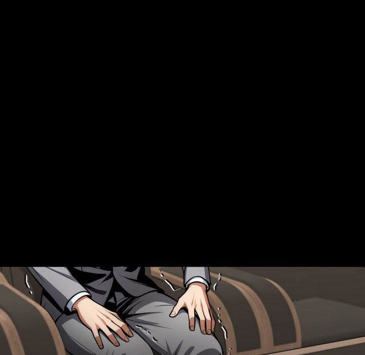 Gangster x Office Lady - Chapter 57 Page 97