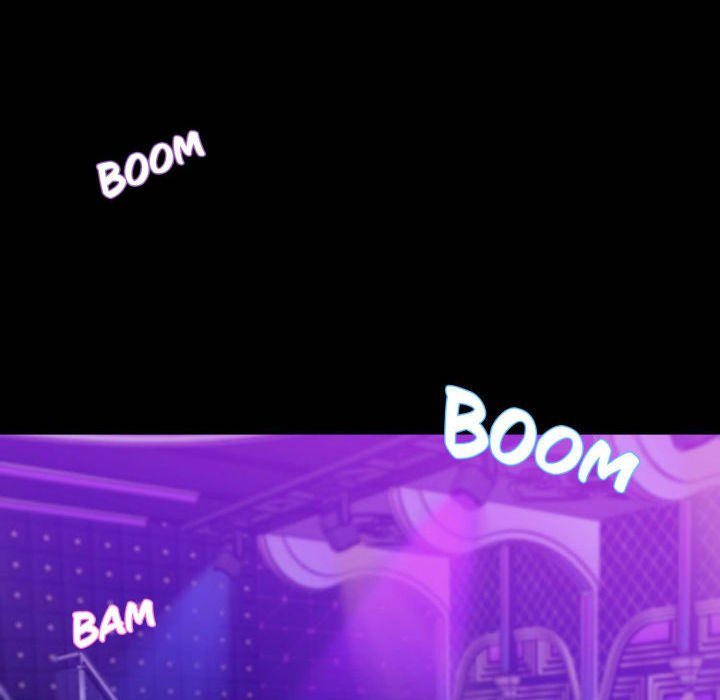 Gangster x Office Lady - Chapter 58 Page 101