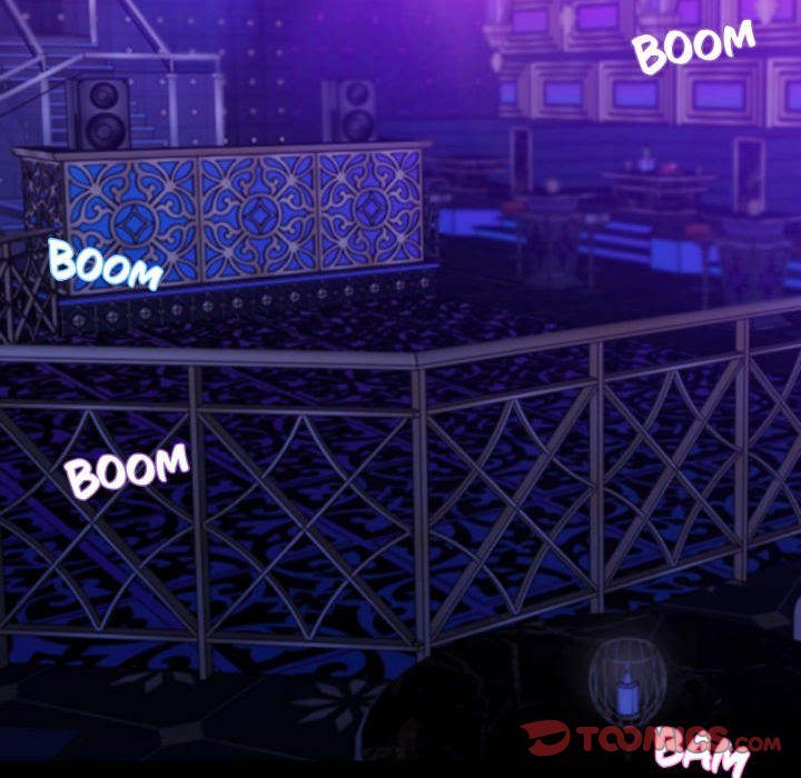 Gangster x Office Lady - Chapter 58 Page 102