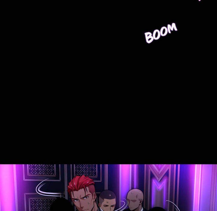Gangster x Office Lady - Chapter 58 Page 103