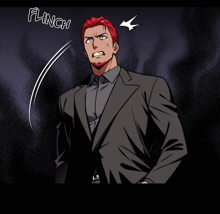 Gangster x Office Lady - Chapter 58 Page 106