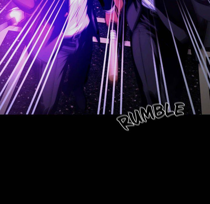 Gangster x Office Lady - Chapter 58 Page 110