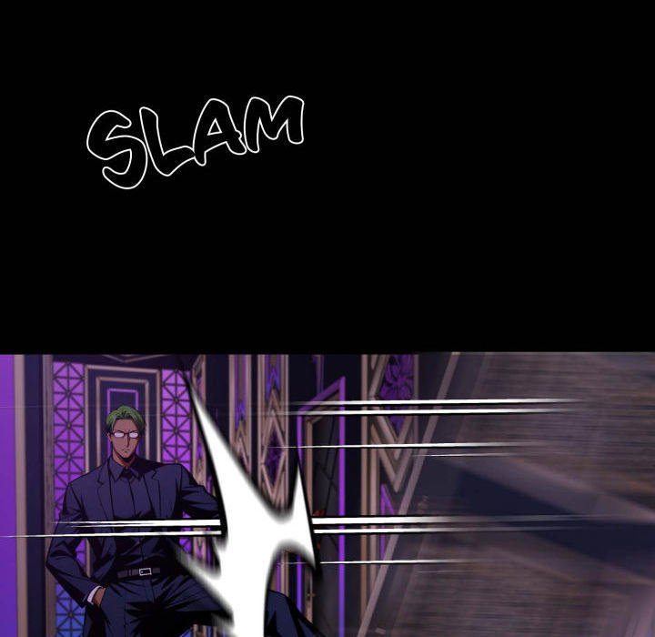 Gangster x Office Lady - Chapter 58 Page 117