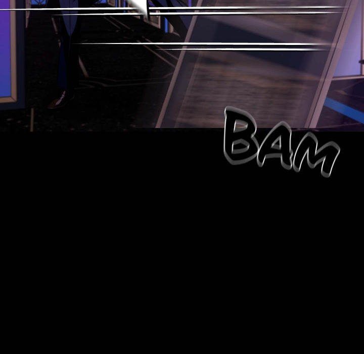 Gangster x Office Lady - Chapter 58 Page 118