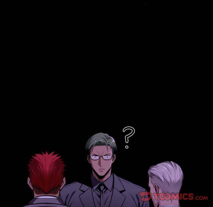 Gangster x Office Lady - Chapter 58 Page 120