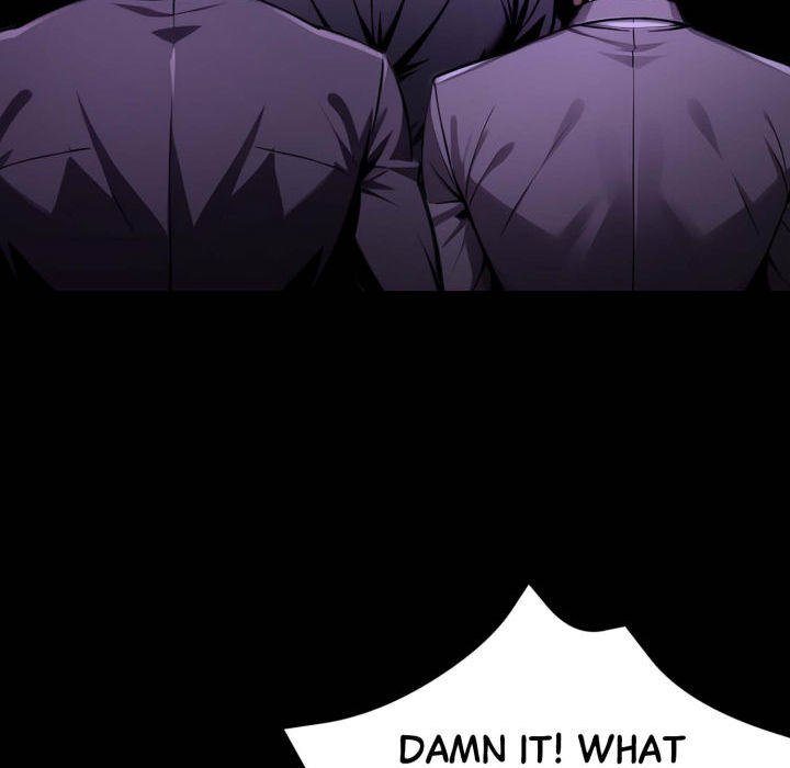 Gangster x Office Lady - Chapter 58 Page 121