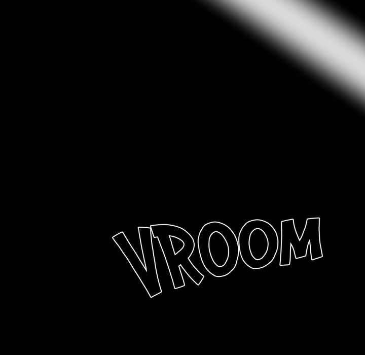 Gangster x Office Lady - Chapter 58 Page 127