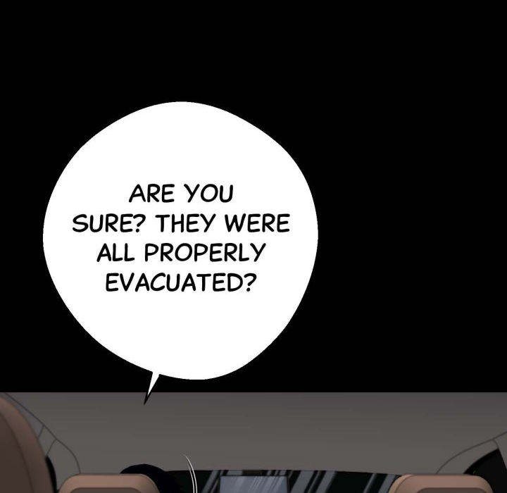 Gangster x Office Lady - Chapter 58 Page 128