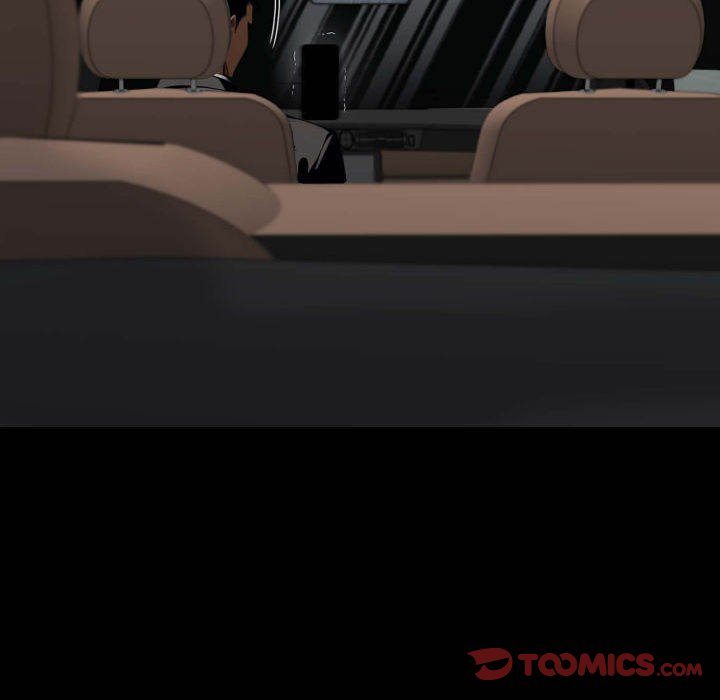 Gangster x Office Lady - Chapter 58 Page 129